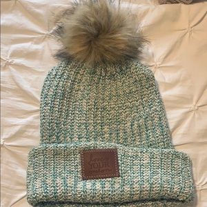 Love your Melon Knit cap